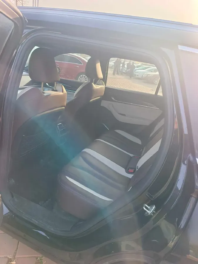 2024 Geely Monjaro 2.0T 238HP L4 8AT,autocango,china used car exporter,china ev exporter,chinese used car exporter,chinese used ev exporter