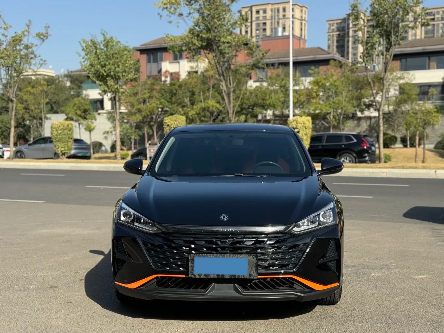 2023 DONGFENG AEOLUS thumbnail 2