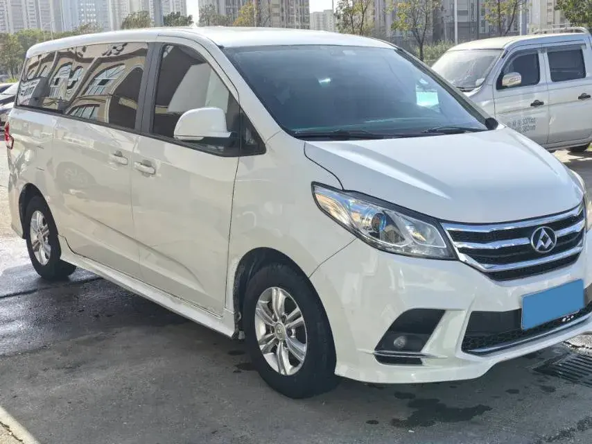 2018 MAXUS G10 thumbnail 3