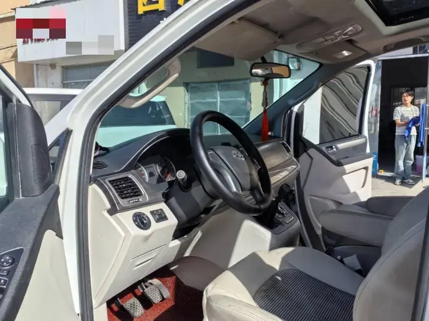 2018 MAXUS G10 thumbnail 4