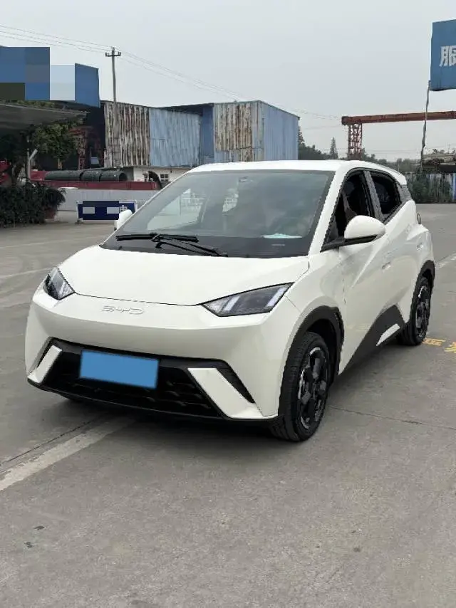 2023 BYD Seagull BEV 30.08KWH