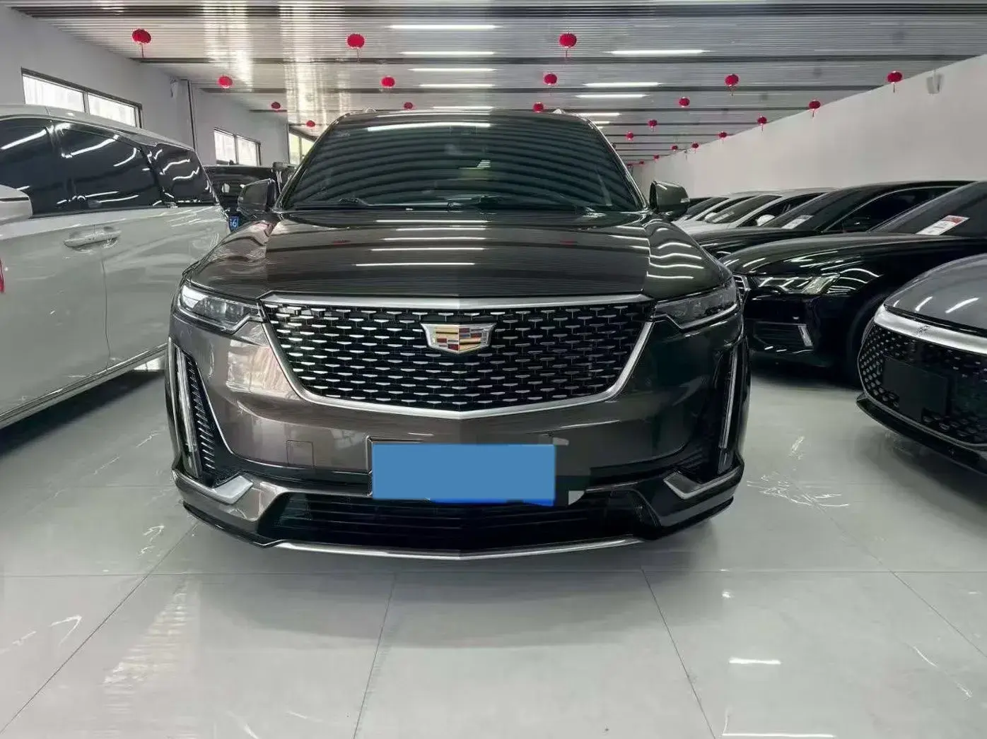 2019 CADILLAC CT6 thumbnail 2