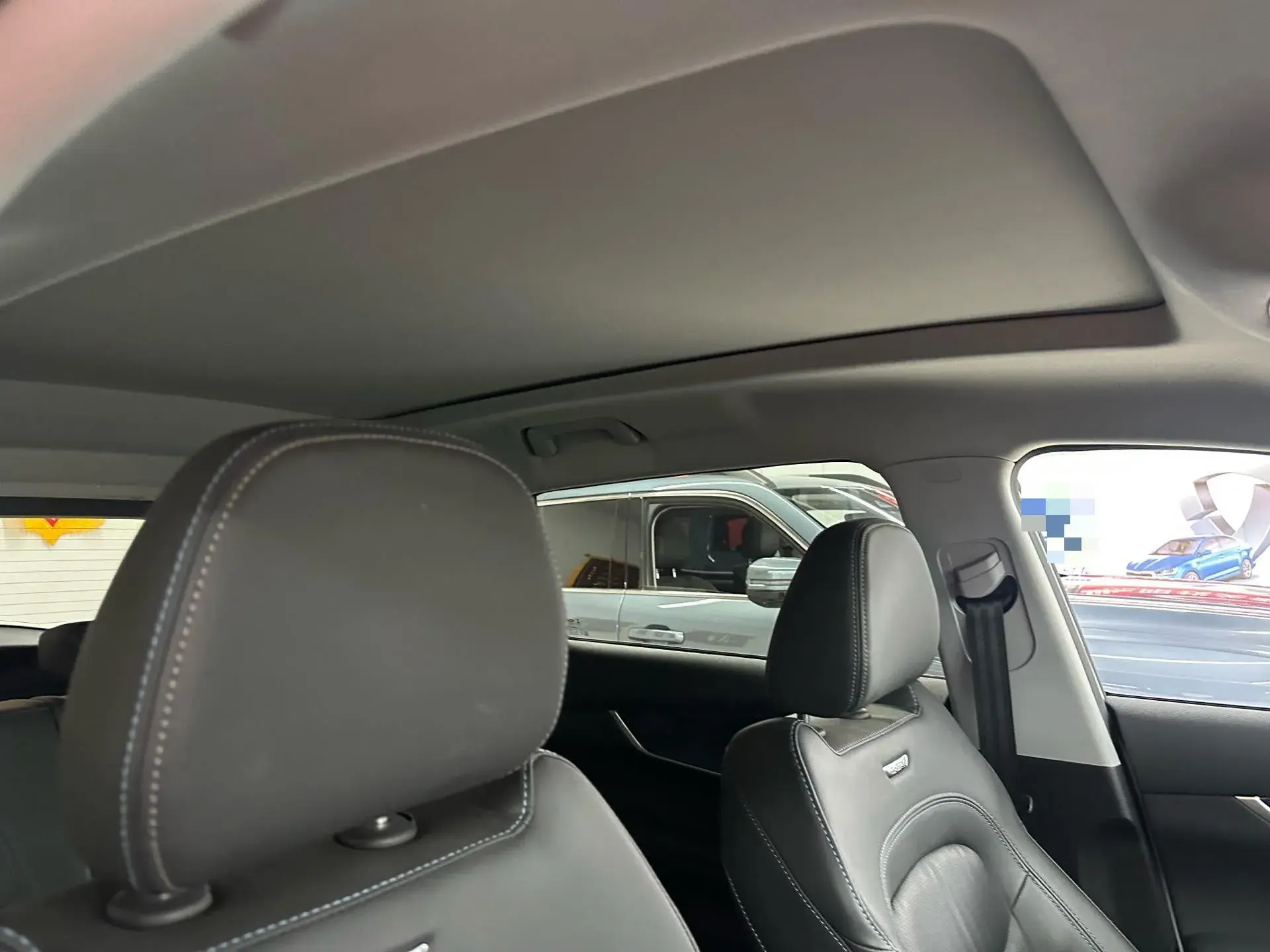 2022 CHERY TIGGO thumbnail 4