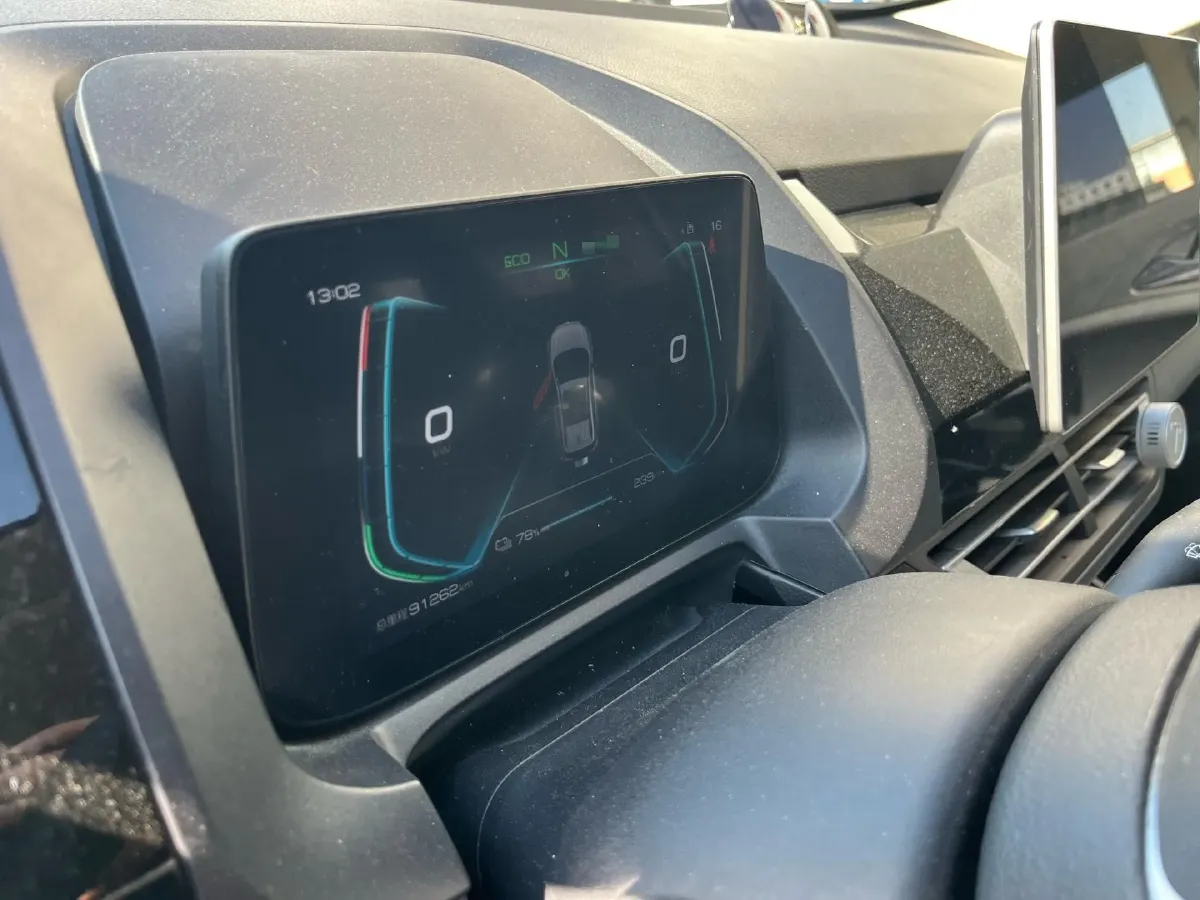 2019 BYD S2 BEV 40.62KWH,autocango,china used car exporter,china ev exporter,chinese used car exporter,chinese used ev exporter