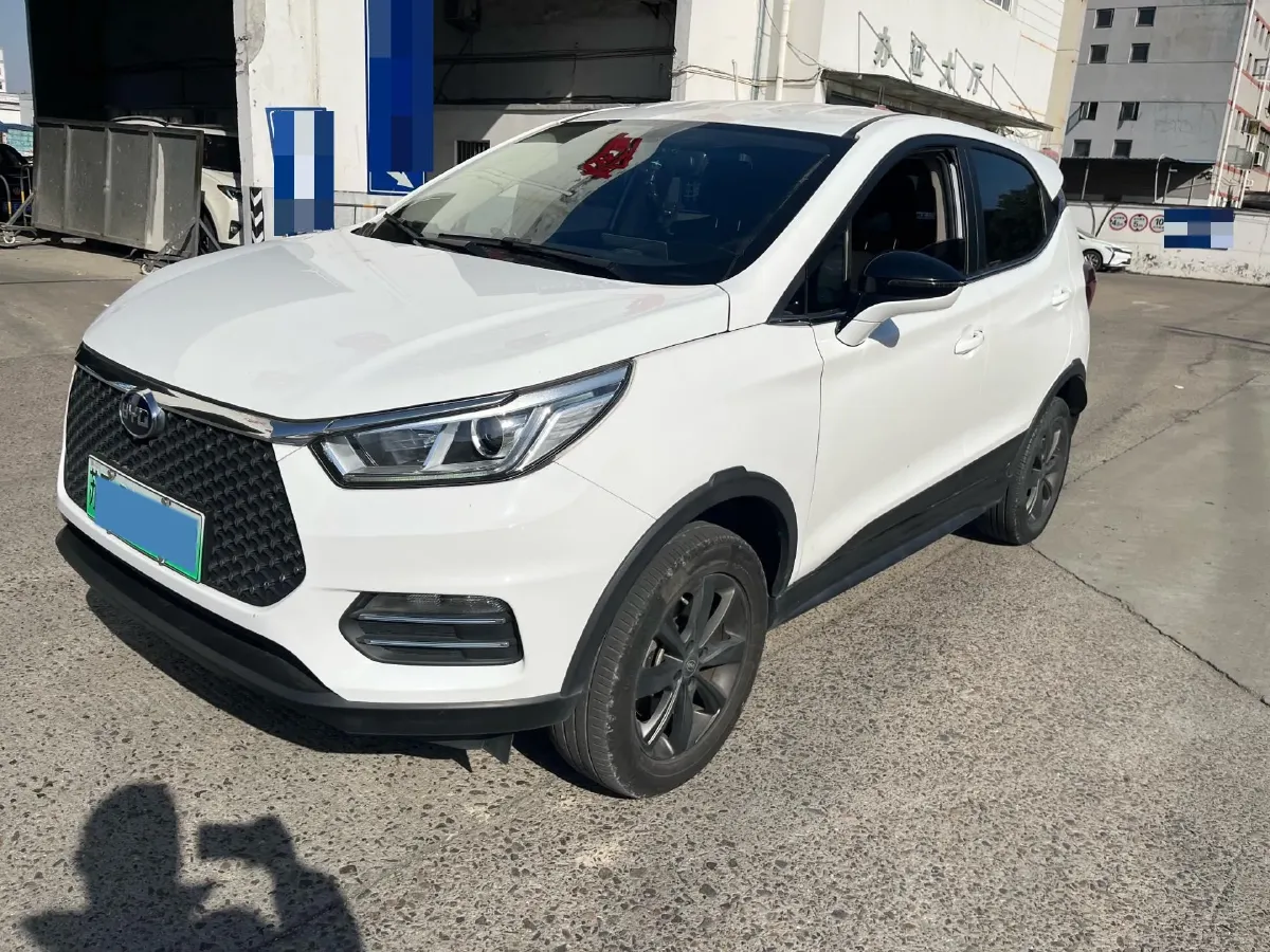 2019 BYD S2 BEV 40.62KWH,autocango,china used car exporter,china ev exporter,chinese used car exporter,chinese used ev exporter