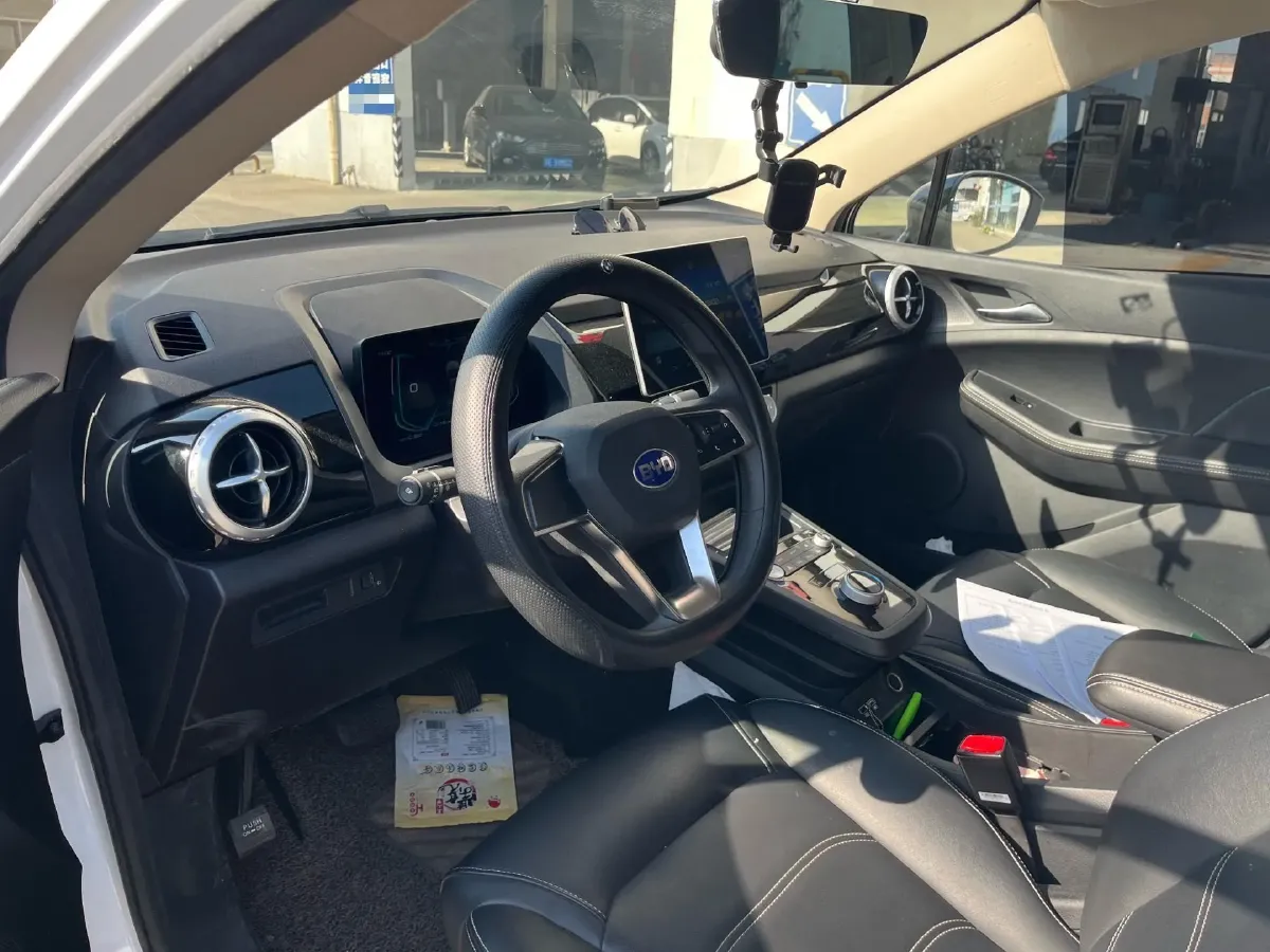 2019 BYD S2 BEV 40.62KWH,autocango,china used car exporter,china ev exporter,chinese used car exporter,chinese used ev exporter