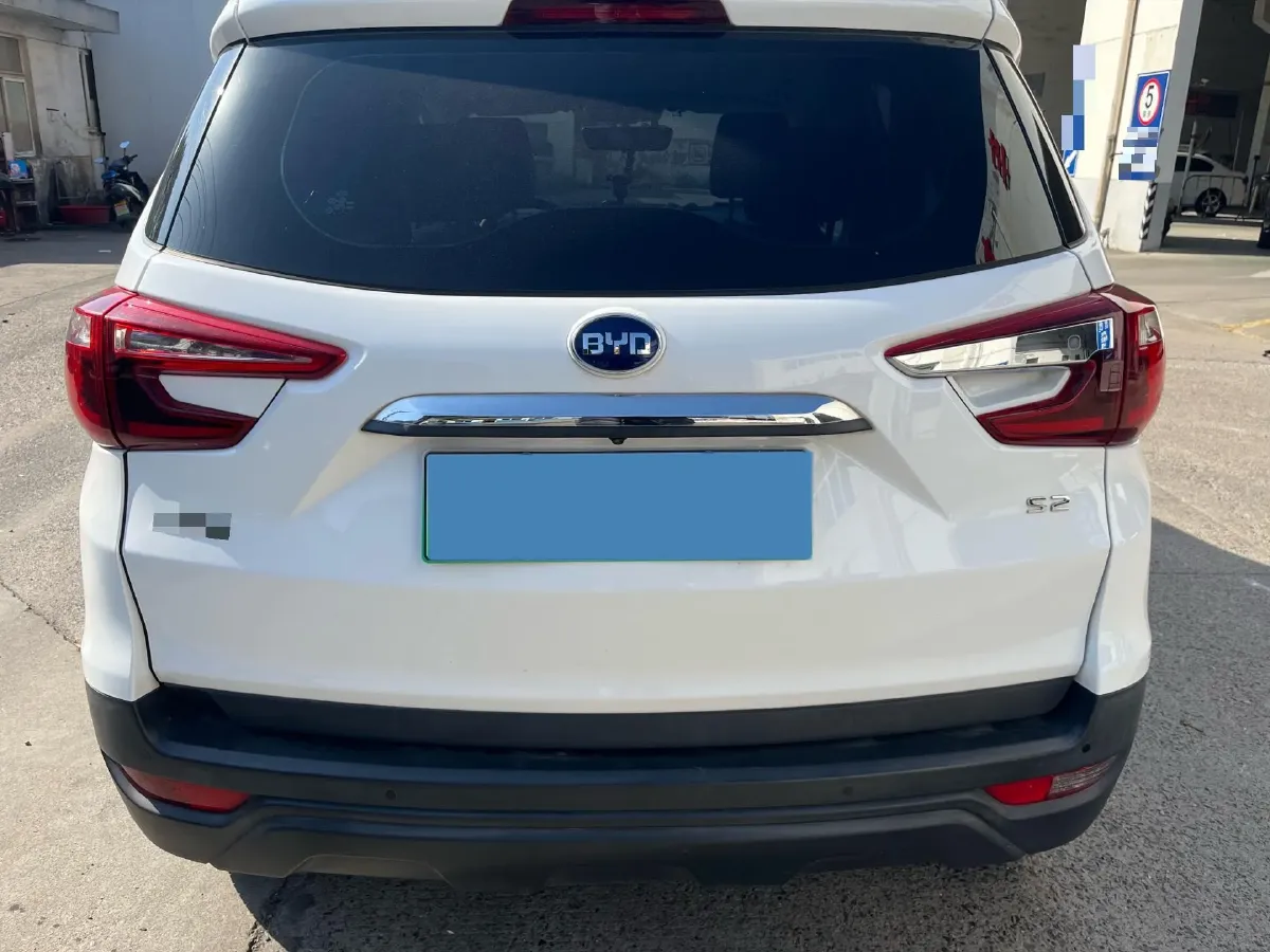 2019 BYD S2 BEV 40.62KWH,autocango,china used car exporter,china ev exporter,chinese used car exporter,chinese used ev exporter
