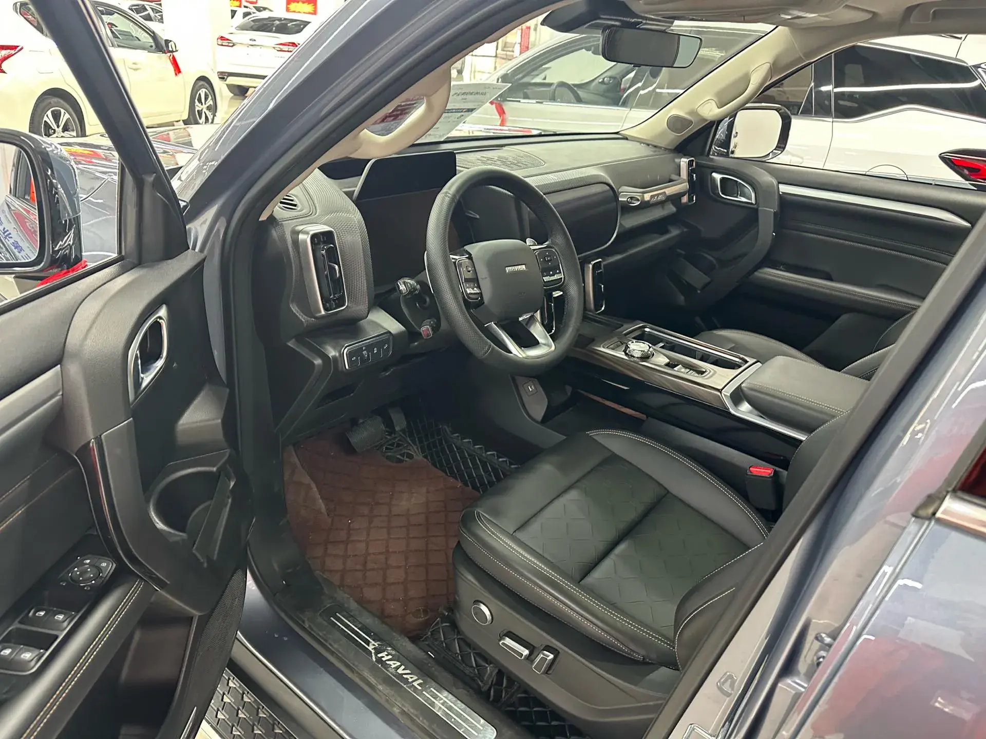 2022 HAVAL DARGO thumbnail 2