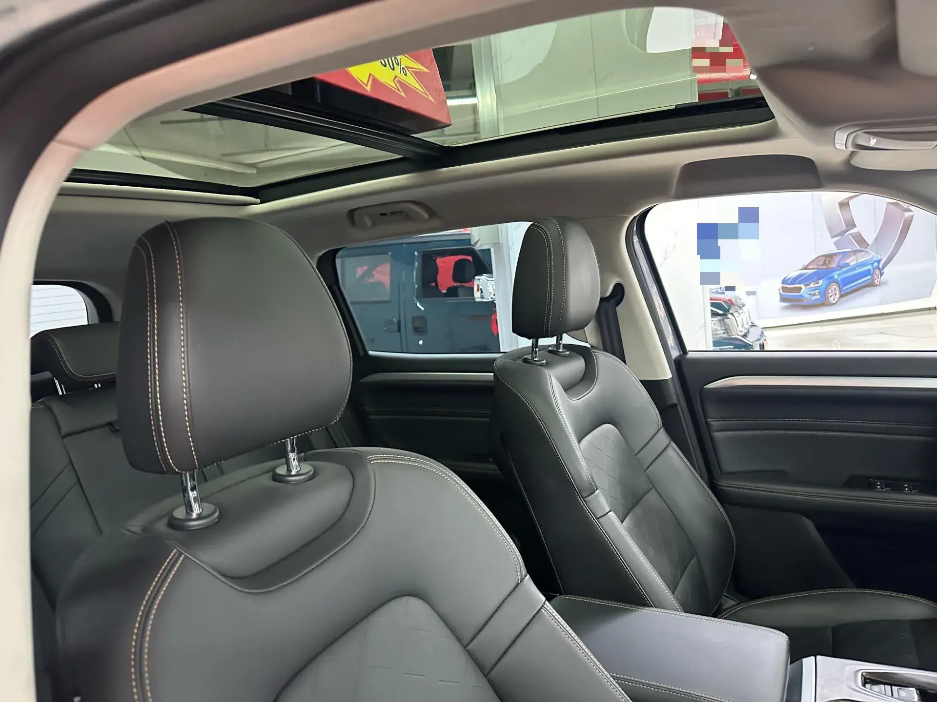 2022 HAVAL DARGO thumbnail 4