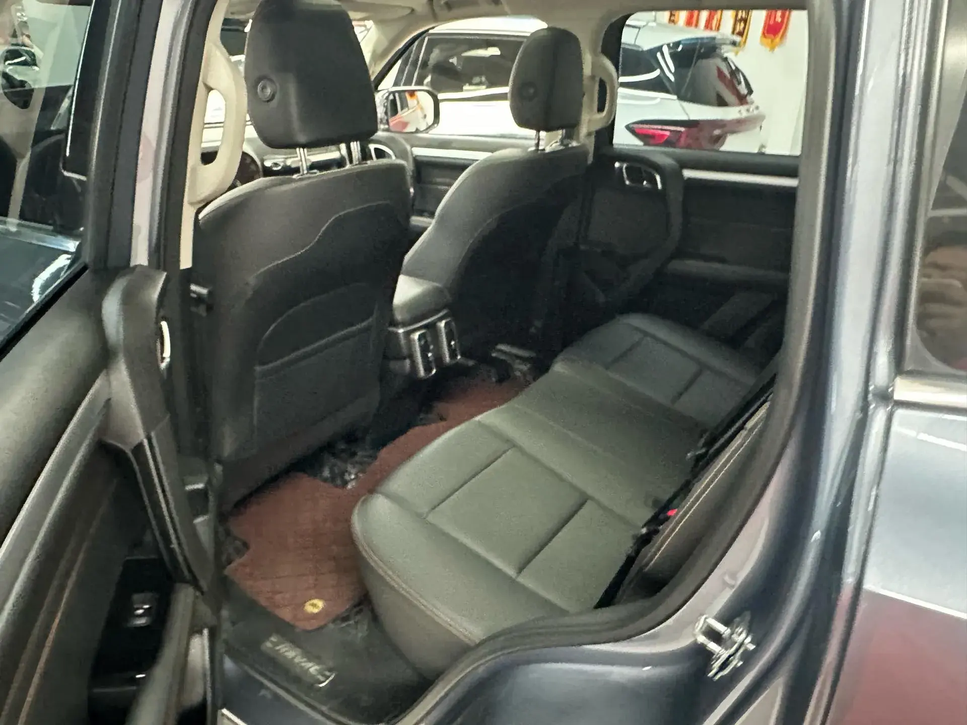 2022 HAVAL DARGO thumbnail 3