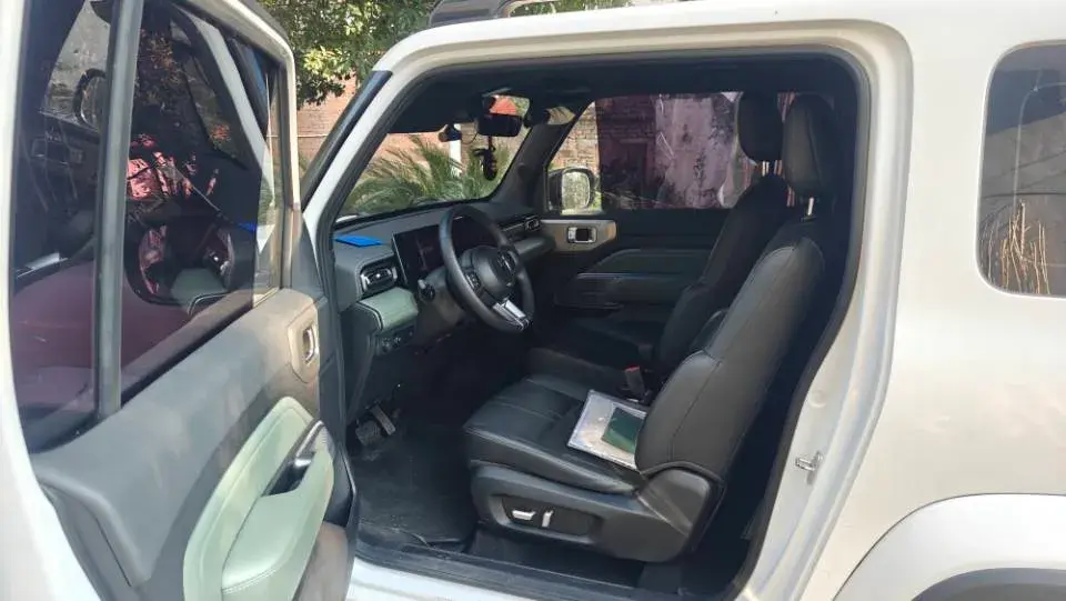 2024 BAOJUN YEP thumbnail 4