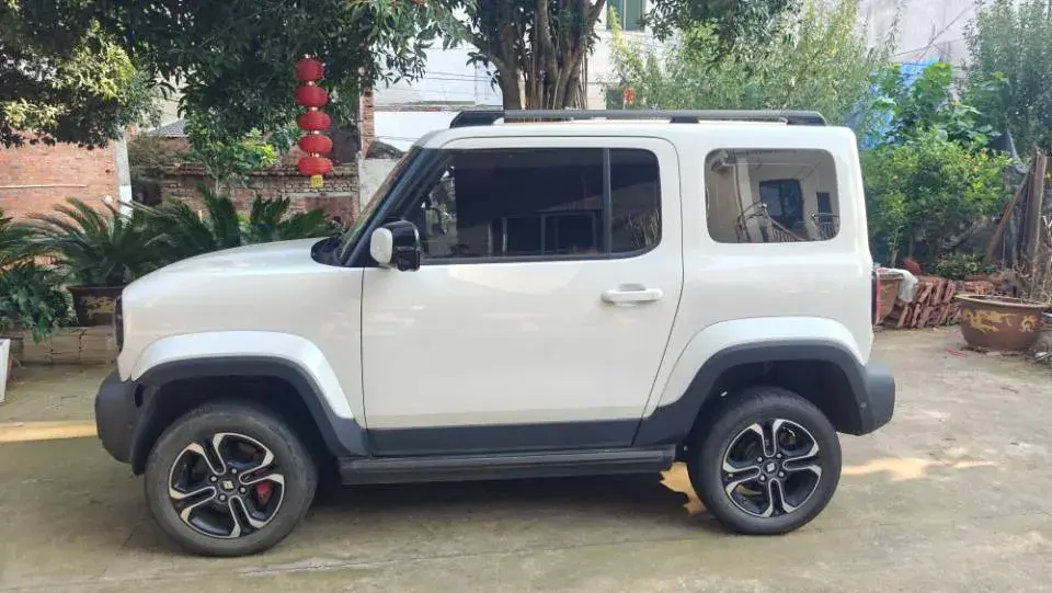 2024 BAOJUN YEP thumbnail 2