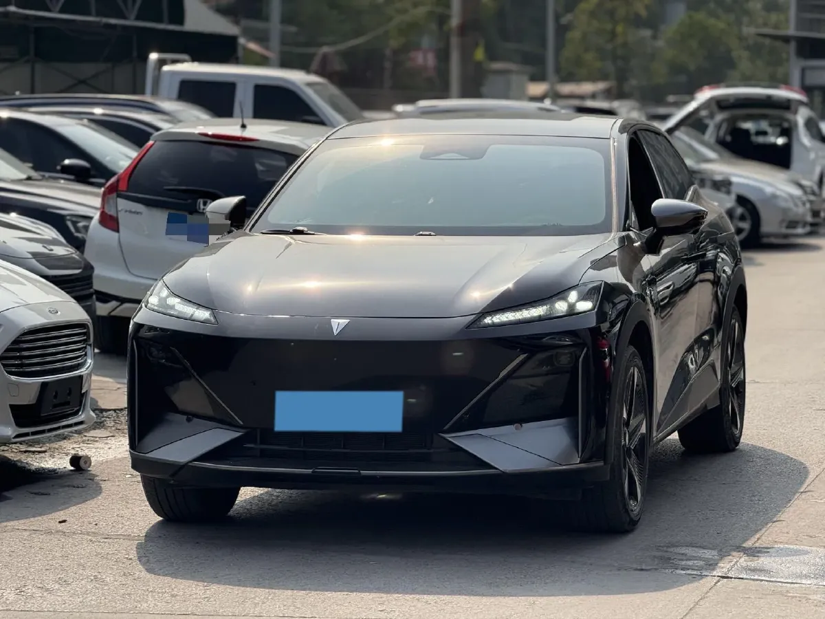 2023 Deepal S07 1.5L 95HP L4 REEV 31.73KWH,autocango,china used car exporter,china ev exporter,chinese used car exporter,chinese used ev exporter