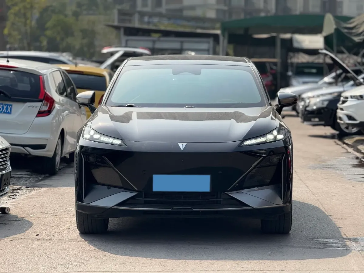 2023 Deepal S07 1.5L 95HP L4 REEV 31.73KWH,autocango,china used car exporter,china ev exporter,chinese used car exporter,chinese used ev exporter