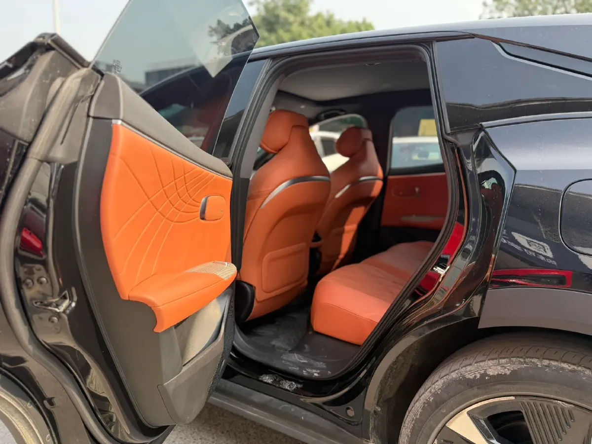 2023 Deepal S07 1.5L 95HP L4 REEV 31.73KWH,autocango,china used car exporter,china ev exporter,chinese used car exporter,chinese used ev exporter