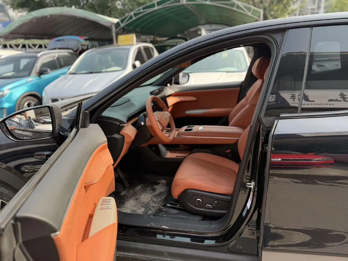 2023 Deepal S07 1.5L 95HP L4 REEV 31.73KWH,autocango,china used car exporter,china ev exporter,chinese used car exporter,chinese used ev exporter