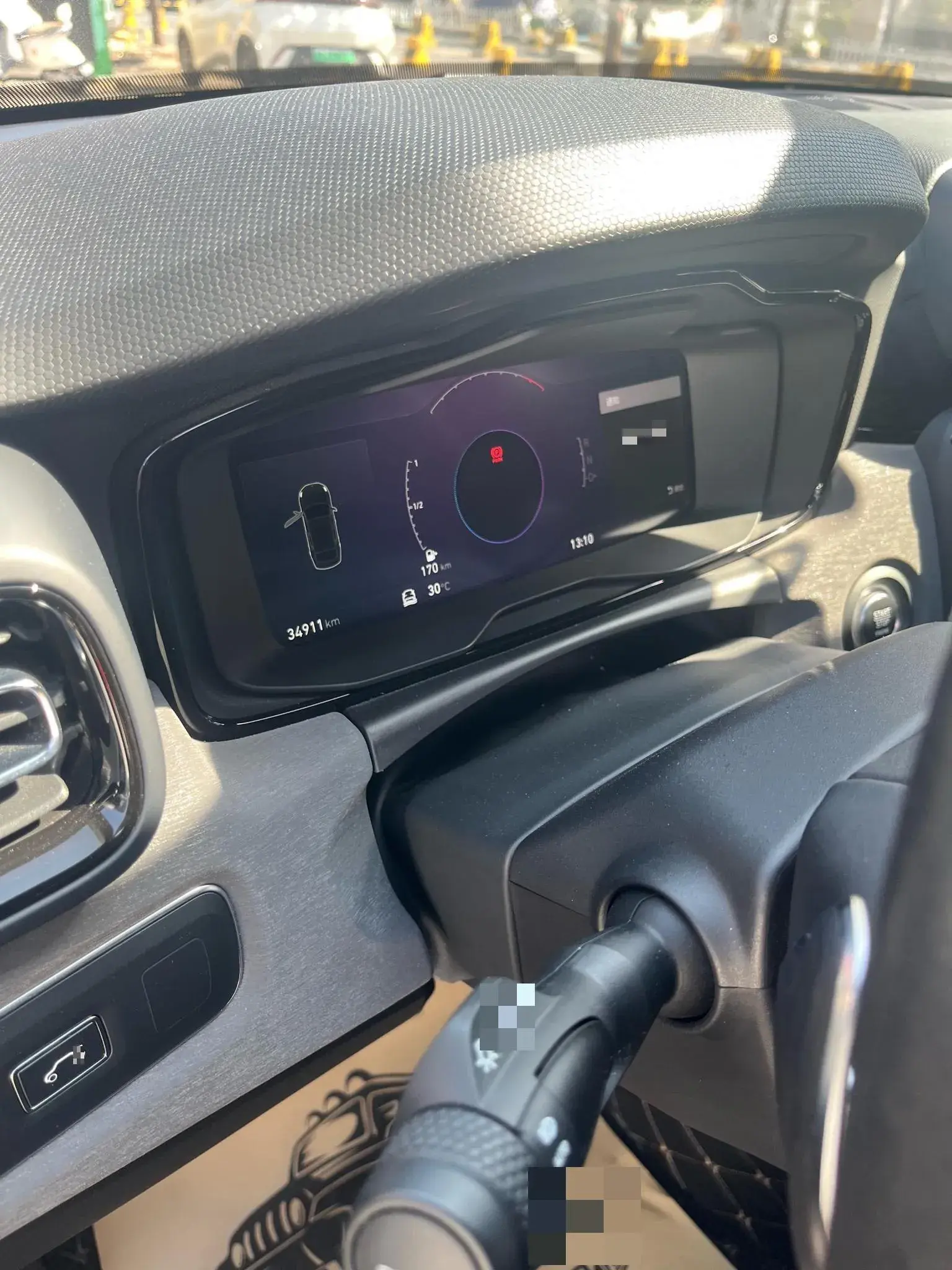 2022 LYNK&CO 03 thumbnail 3