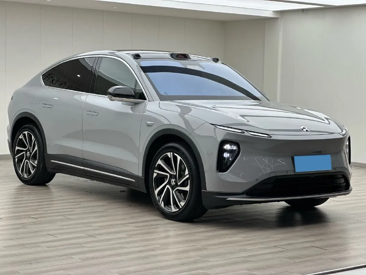 2024 NIO EC6 BEV 100KWH,autocango,china used car exporter,china ev exporter,chinese used car exporter,chinese used ev exporter