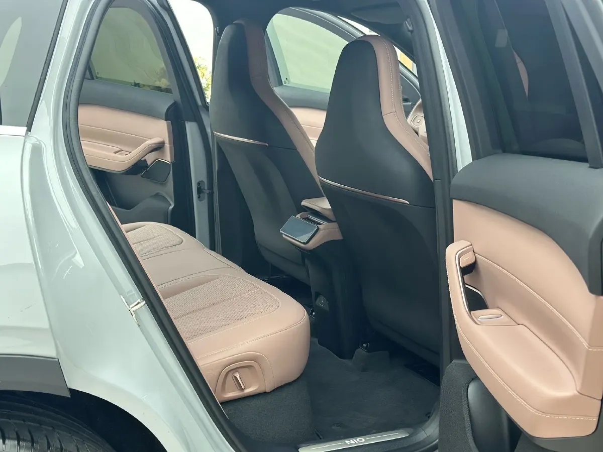 2024 NIO EC6 BEV 100KWH,autocango,china used car exporter,china ev exporter,chinese used car exporter,chinese used ev exporter