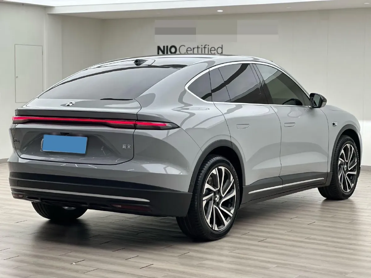 2024 NIO EC6 BEV 100KWH,autocango,china used car exporter,china ev exporter,chinese used car exporter,chinese used ev exporter