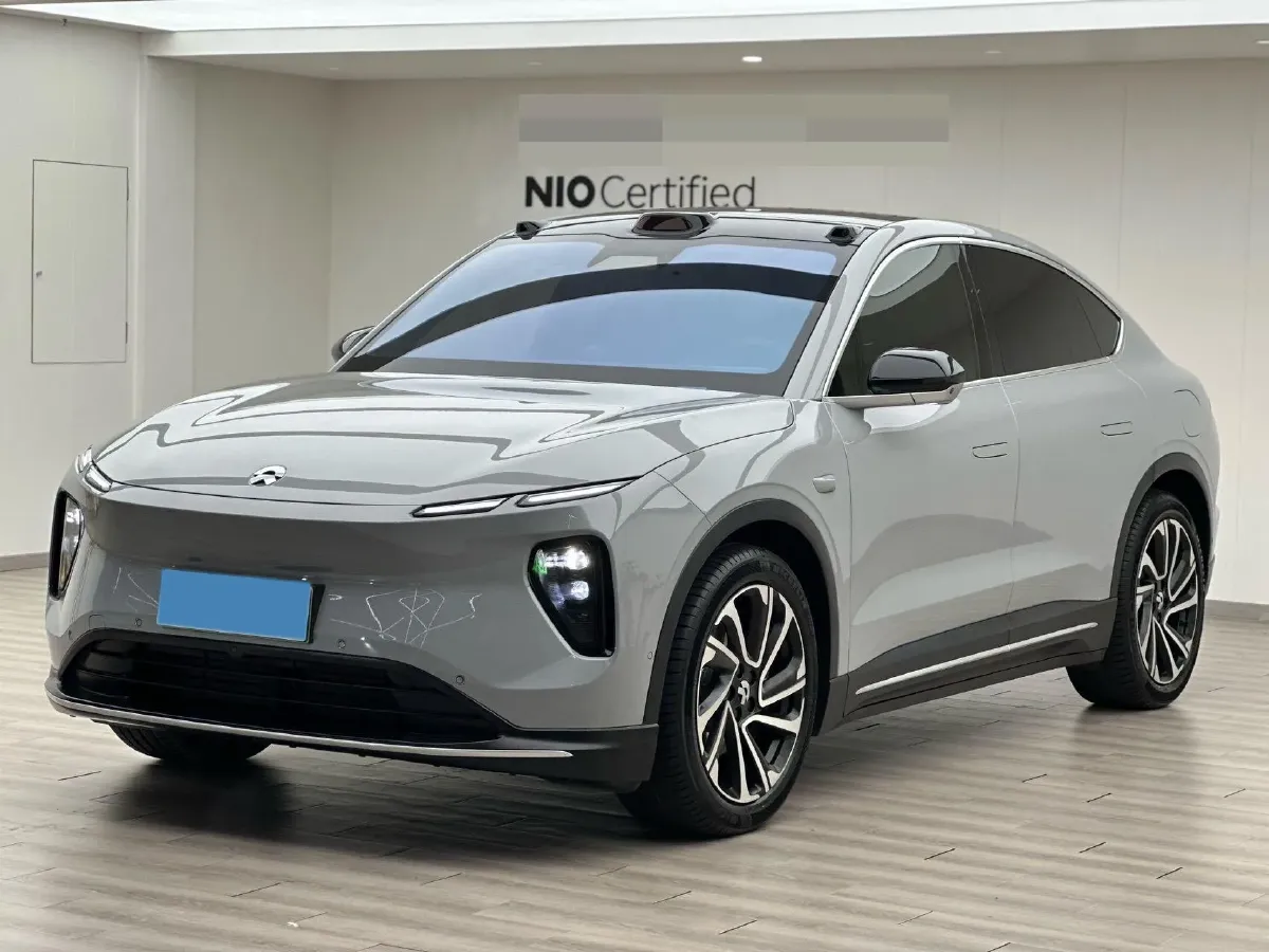 2024 NIO EC6 BEV 100KWH,autocango,china used car exporter,china ev exporter,chinese used car exporter,chinese used ev exporter
