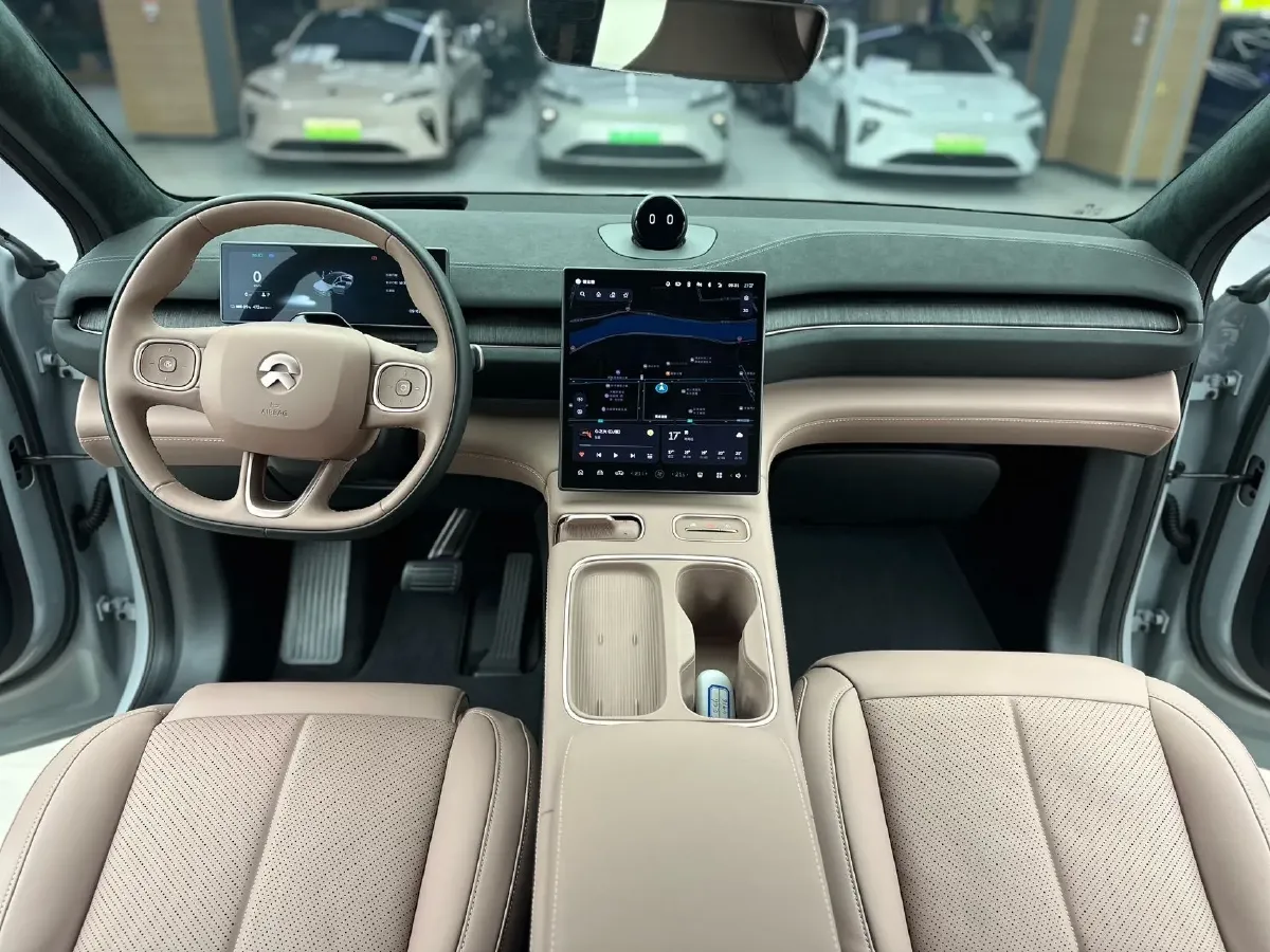 2024 NIO EC6 BEV 100KWH,autocango,china used car exporter,china ev exporter,chinese used car exporter,chinese used ev exporter