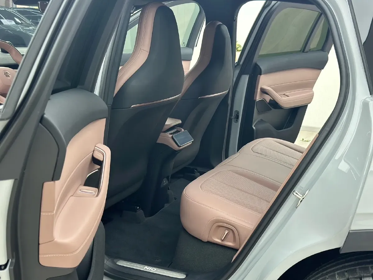 2024 NIO EC6 BEV 100KWH,autocango,china used car exporter,china ev exporter,chinese used car exporter,chinese used ev exporter