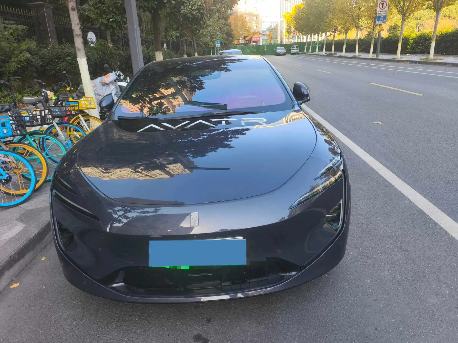 2024 AVATR 12 thumbnail 2