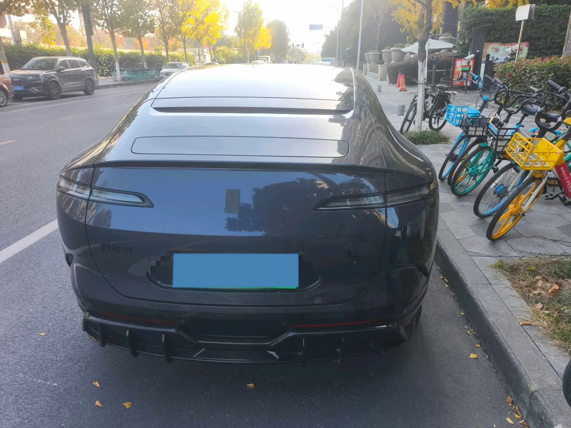 2024 AVATR 12 thumbnail 4