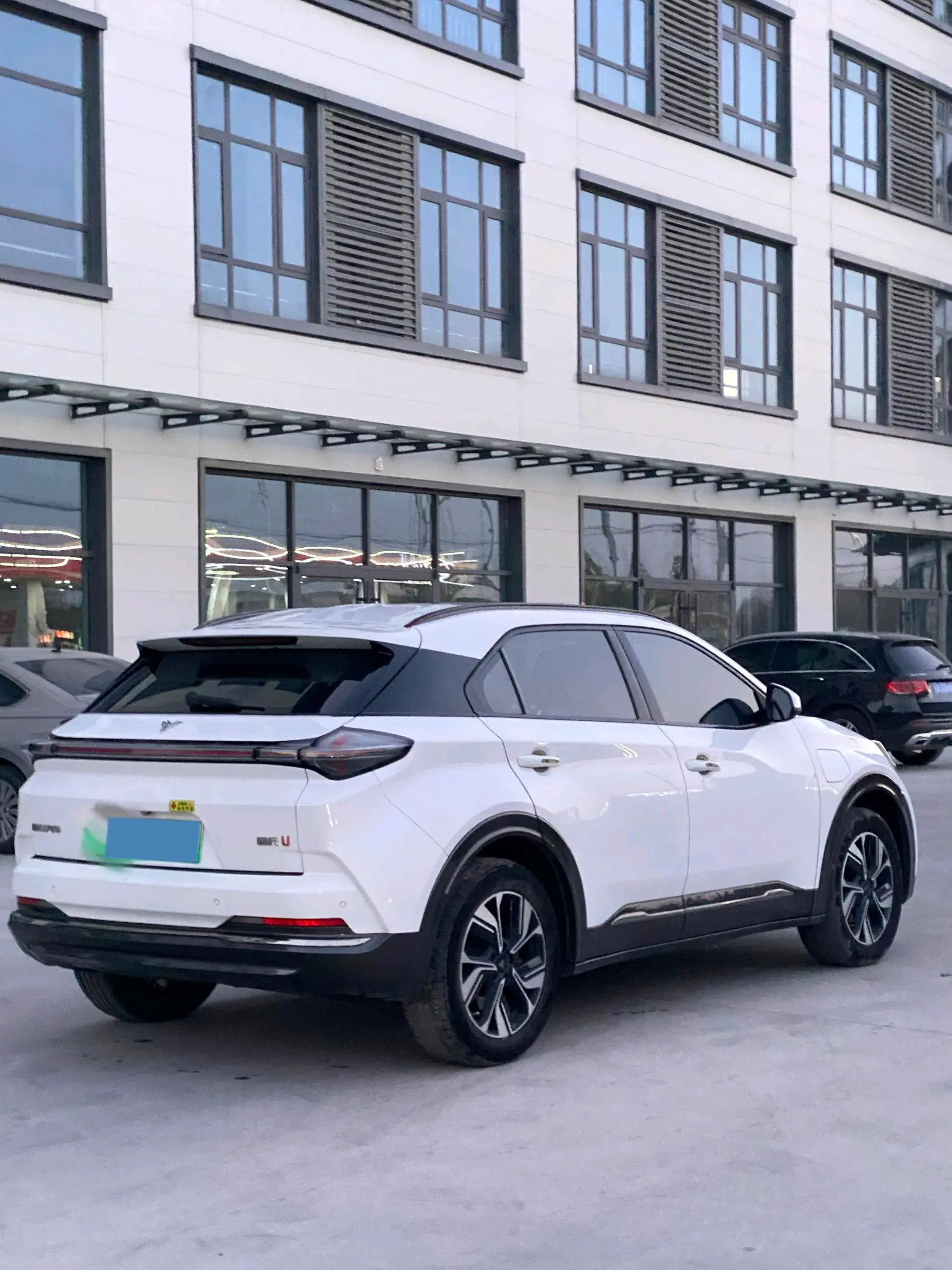 2022 NETA U thumbnail 4