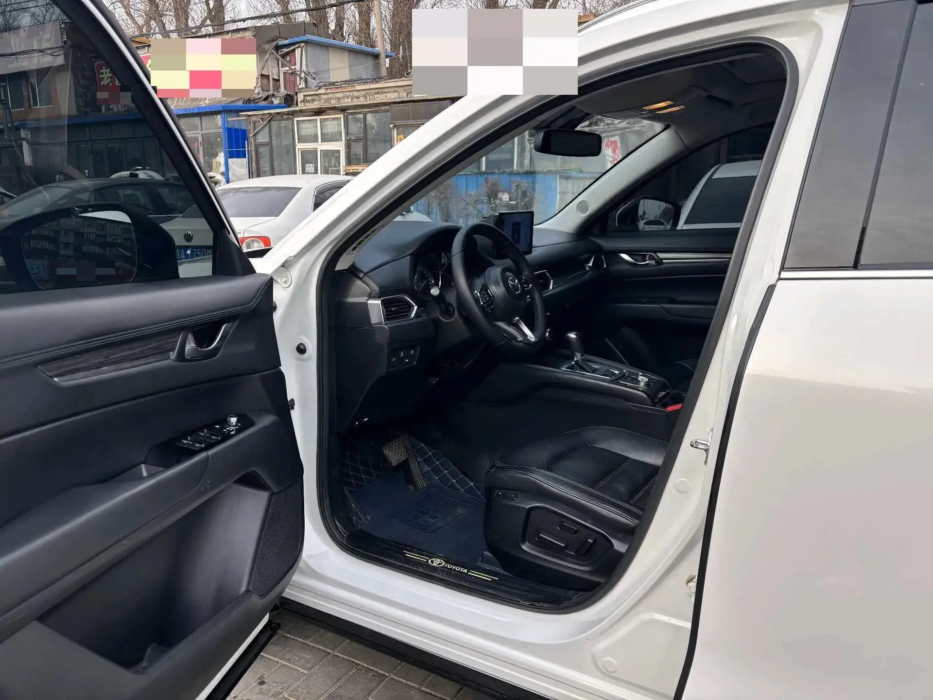 2019 MAZDA CX-5 thumbnail 4