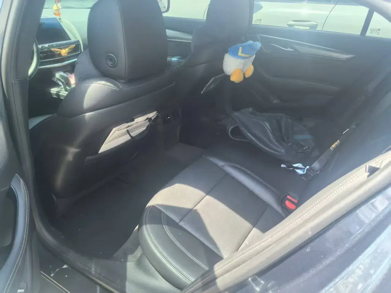 2021 CADILLAC CT5 thumbnail 3