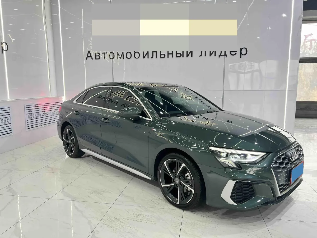 2021 Audi A3 1.4T 150HP L4 7DCT,autocango,china used car exporter,china ev exporter,chinese used car exporter,chinese used ev exporter