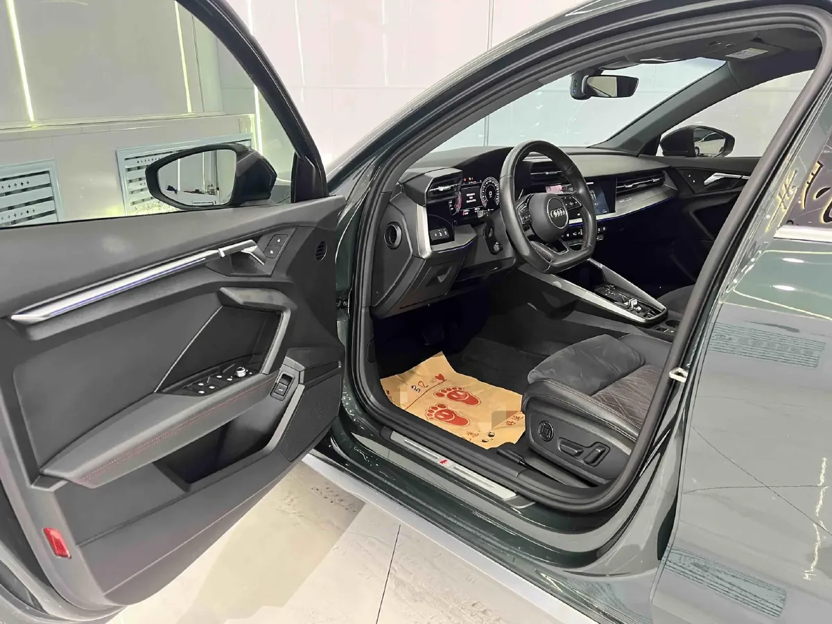 2021 Audi A3 1.4T 150HP L4 7DCT,autocango,china used car exporter,china ev exporter,chinese used car exporter,chinese used ev exporter