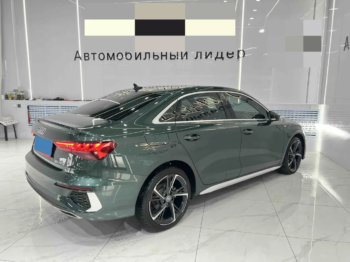 2021 Audi A3 1.4T 150HP L4 7DCT,autocango,china used car exporter,china ev exporter,chinese used car exporter,chinese used ev exporter