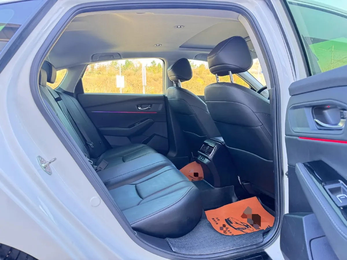 2024 Honda Inspire 1.5T 192HP L4 CVT,autocango,china used car exporter,china ev exporter,chinese used car exporter,chinese used ev exporter