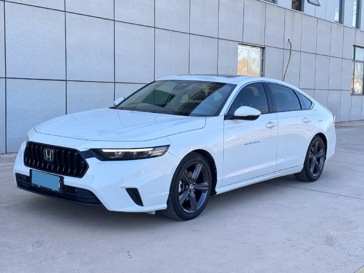 2024 Honda Inspire 1.5T 192HP L4 CVT,autocango,china used car exporter,china ev exporter,chinese used car exporter,chinese used ev exporter