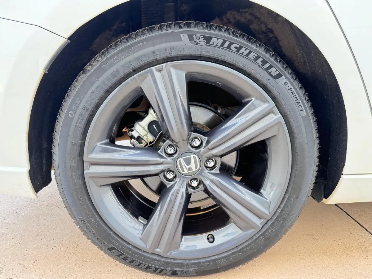 2024 Honda Inspire 1.5T 192HP L4 CVT,autocango,china used car exporter,china ev exporter,chinese used car exporter,chinese used ev exporter