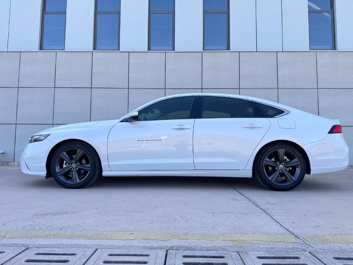 2024 Honda Inspire 1.5T 192HP L4 CVT,autocango,china used car exporter,china ev exporter,chinese used car exporter,chinese used ev exporter
