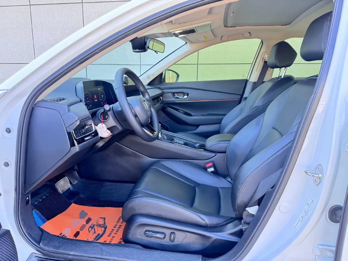 2024 Honda Inspire 1.5T 192HP L4 CVT,autocango,china used car exporter,china ev exporter,chinese used car exporter,chinese used ev exporter