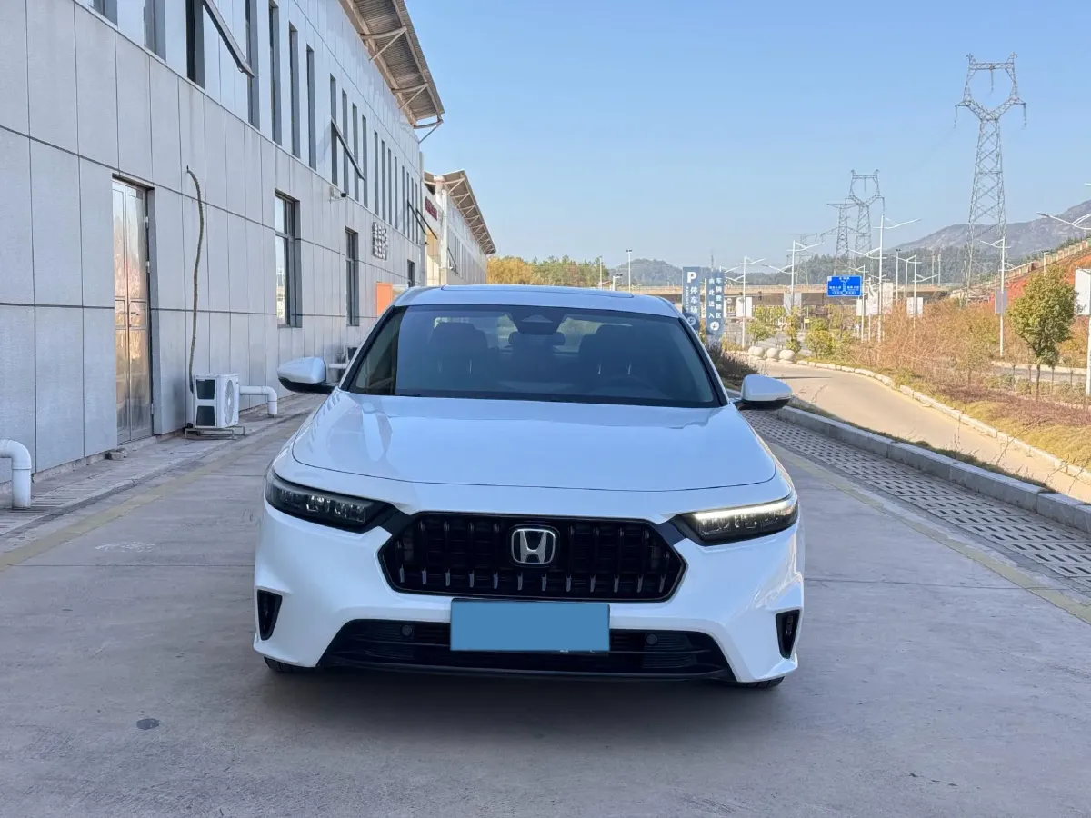 2024 Honda Inspire 1.5T 192HP L4 CVT,autocango,china used car exporter,china ev exporter,chinese used car exporter,chinese used ev exporter