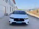2024 Honda Inspire 1.5T 192HP L4 CVT