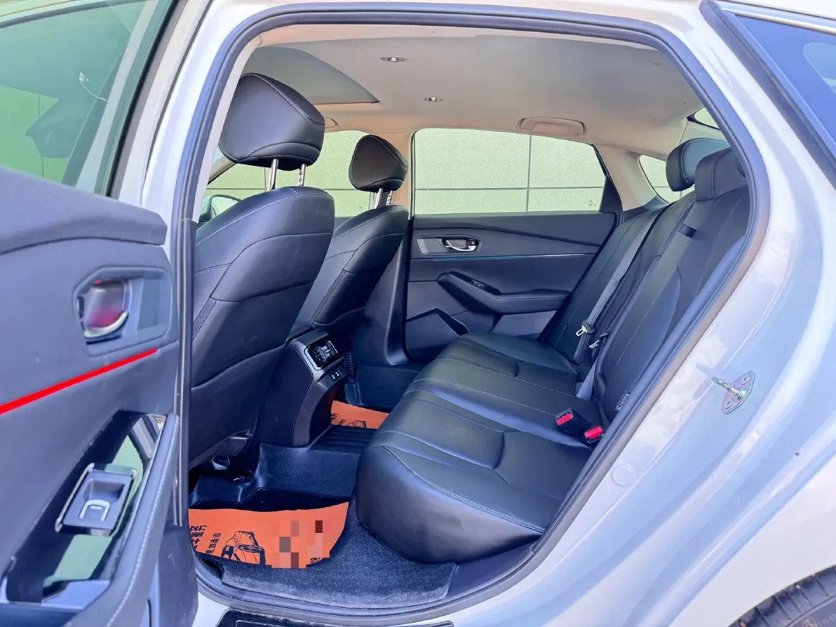 2024 Honda Inspire 1.5T 192HP L4 CVT,autocango,china used car exporter,china ev exporter,chinese used car exporter,chinese used ev exporter