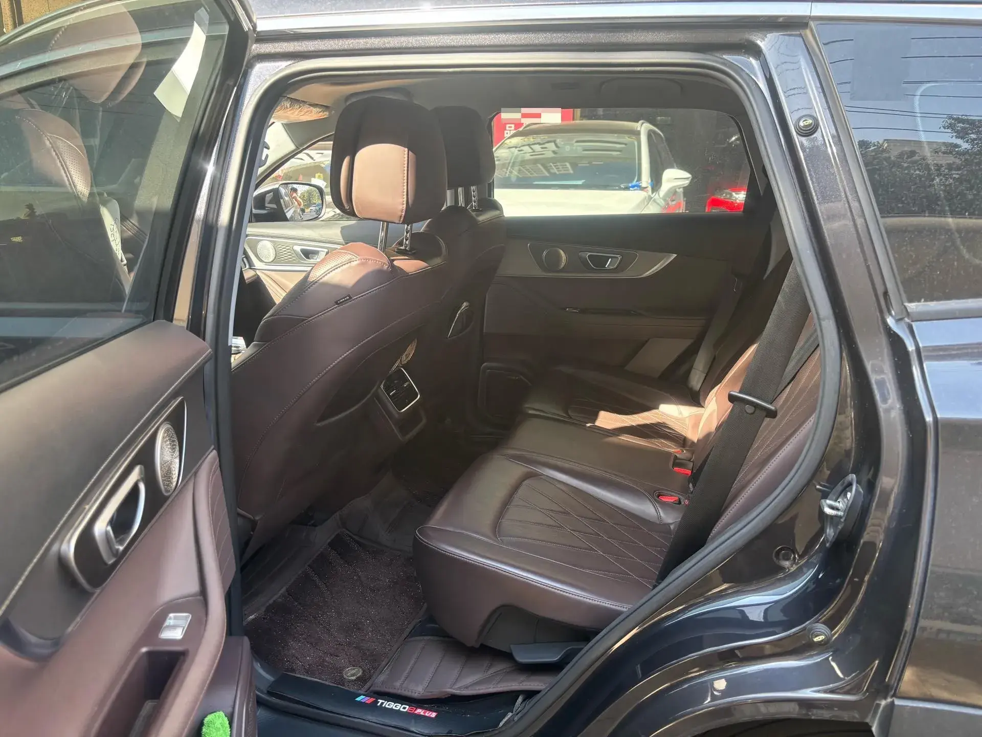 2024 CHERY TIGGO thumbnail 3