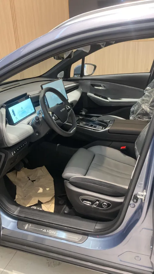 2022 Aion LX BEV 93.3KWH,autocango,china used car exporter,china ev exporter,chinese used car exporter,chinese used ev exporter