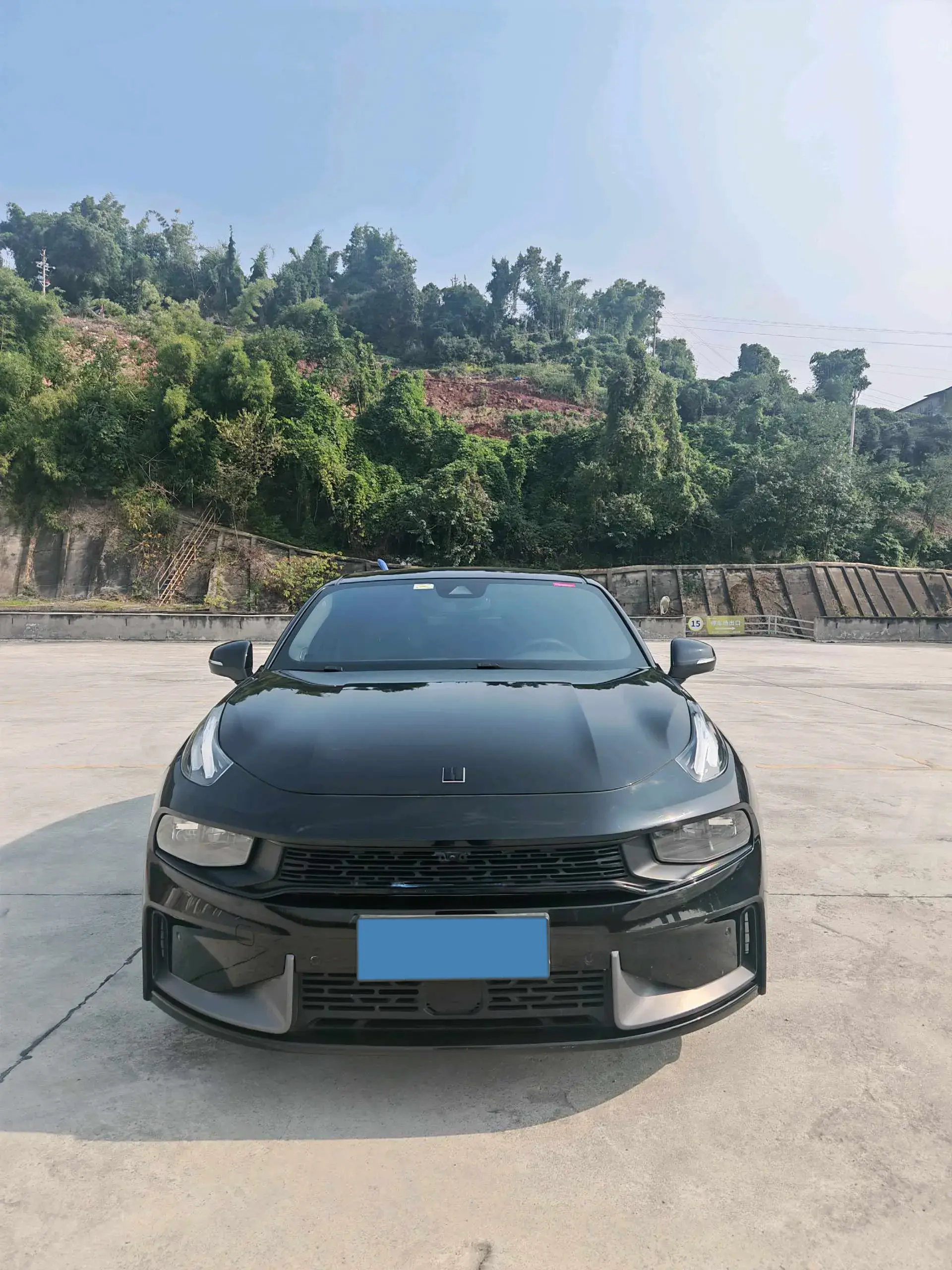 2021 LYNK&CO 03 thumbnail 2