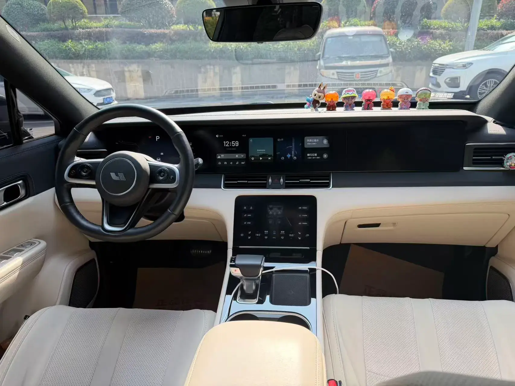 2020 LI ONE thumbnail 4