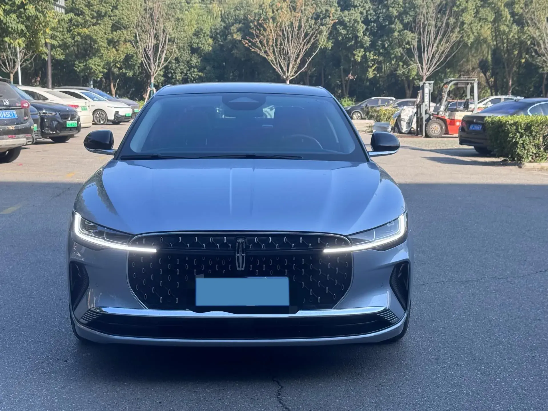 2022 LINCOLN Z thumbnail 2