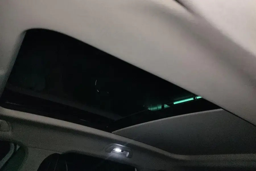 2021 HAVAL H6 thumbnail 3