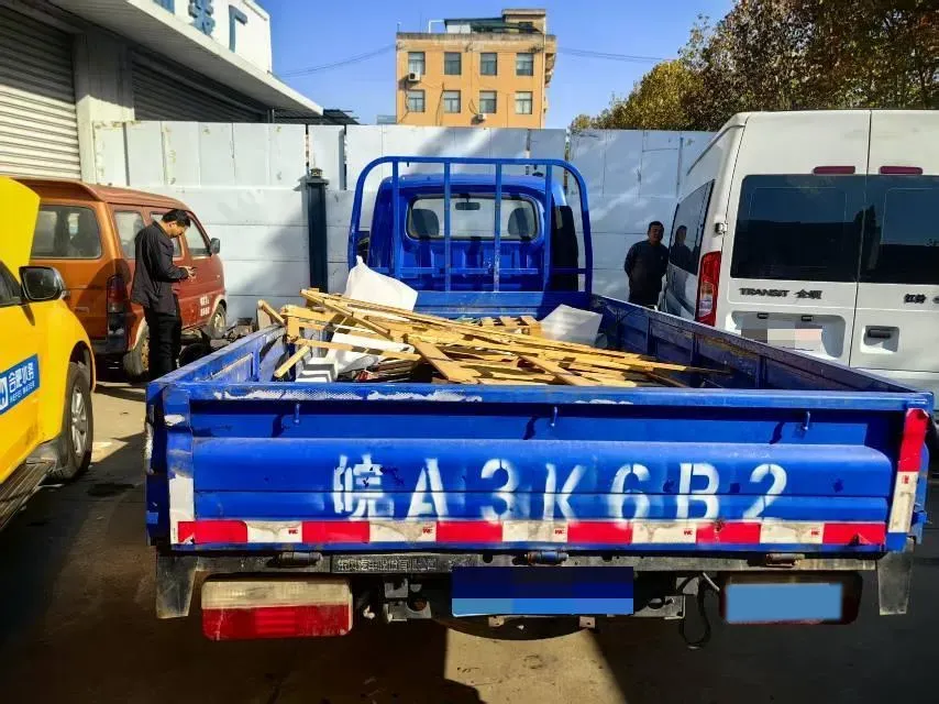 2017 DongFeng Forthing Joyear X5 1.6L 122HP L4 5MT,autocango,china used car exporter,china ev exporter,chinese used car exporter,chinese used ev exporter